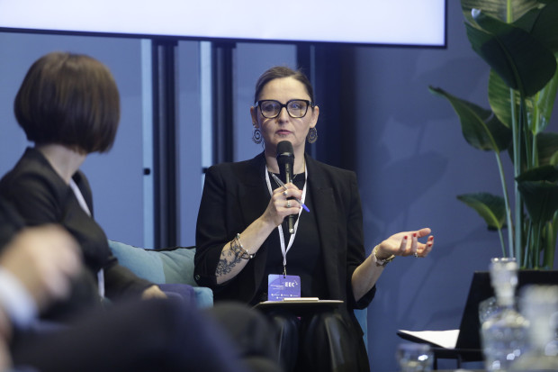 Dominika Sikora, redaktor naczelna, WNP Economic Trends