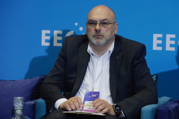 Piotr Kamiński, wiceprezes zarządu ds. finansowych, Pracodawcy RP