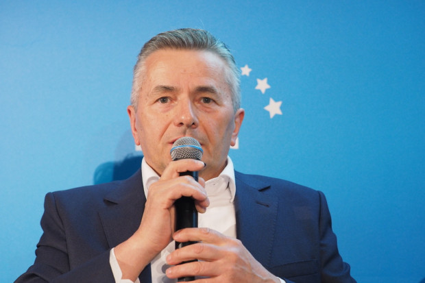 XVII Europejski Kongres Gospodarczy. Fundacja rodzinna