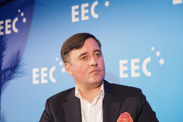 XVII Europejski Kongres Gospodarczy. Fundacja rodzinna