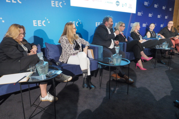 XVII Europejski Kongres Gospodarczy. Praca i inkluzywność