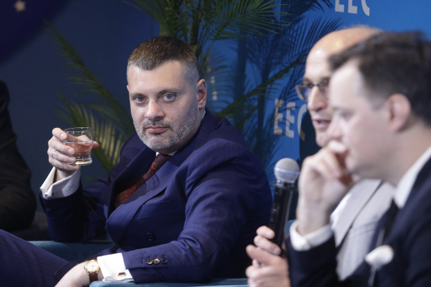 XVII Europejski Kongres Gospodarczy. Cargo w Europie – sektor i rynek