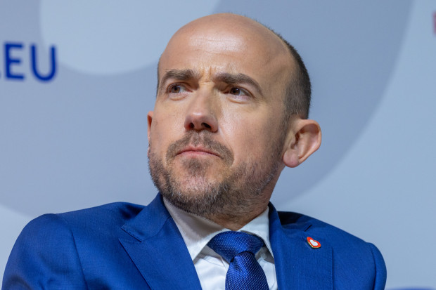 XVII Europejski Kongres Gospodarczy. Konferencja Ministerstwa Przemysłu w ramach polskiej prezydencji w Radzie UE. Bezpieczeństwo energetyczne Europy