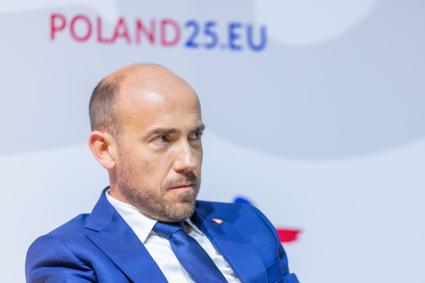 XVII Europejski Kongres Gospodarczy. Konferencja Ministerstwa Przemysłu w ramach polskiej prezydencji w Radzie UE. Bezpieczeństwo energetyczne Europy
