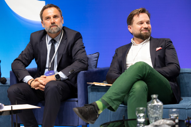 XVII Europejski Kongres Gospodarczy. Strategie na czas chaosu