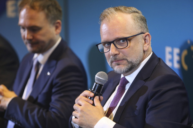 XVII Europejski Kongres Gospodarczy. Energochłonni, niezbędni, aktywni