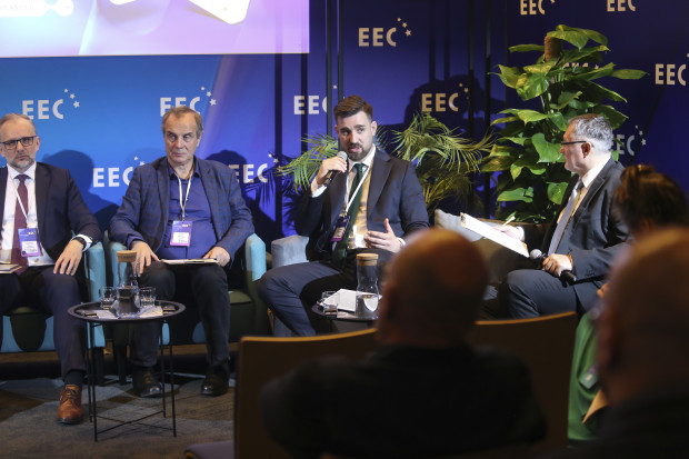 XVII Europejski Kongres Gospodarczy. Energochłonni, niezbędni, aktywni