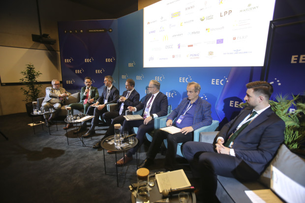 XVII Europejski Kongres Gospodarczy. Energochłonni, niezbędni, aktywni