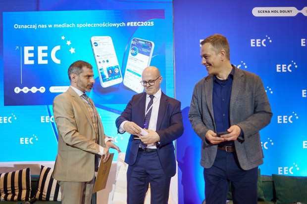 XVII Europejski Kongres Gospodarczy. AI: bezpiecznie i efektywnie