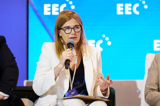XVII Europejski Kongres Gospodarczy. AI: bezpiecznie i efektywnie