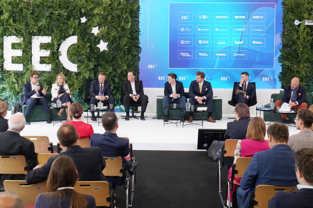XVII Europejski Kongres Gospodarczy. Fundusze VC i PE