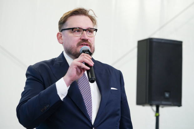 XVII Europejski Kongres Gospodarczy. Rynek paliw w transformacji
