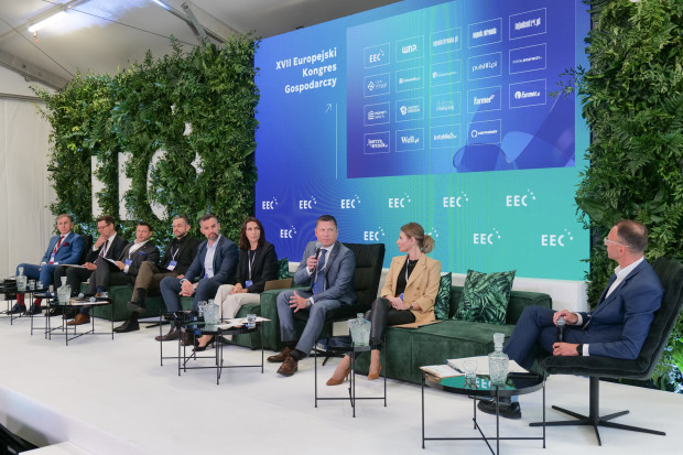 XVII Europejski Kongres Gospodarczy. Inwestycje zagraniczne