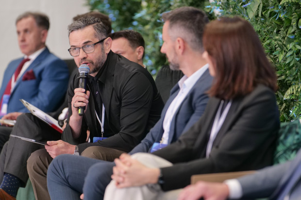 XVII Europejski Kongres Gospodarczy. Inwestycje zagraniczne