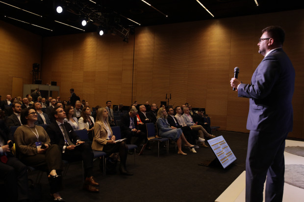 XVII Europejski Kongres Gospodarczy. Nowy model polskiego wzrostu