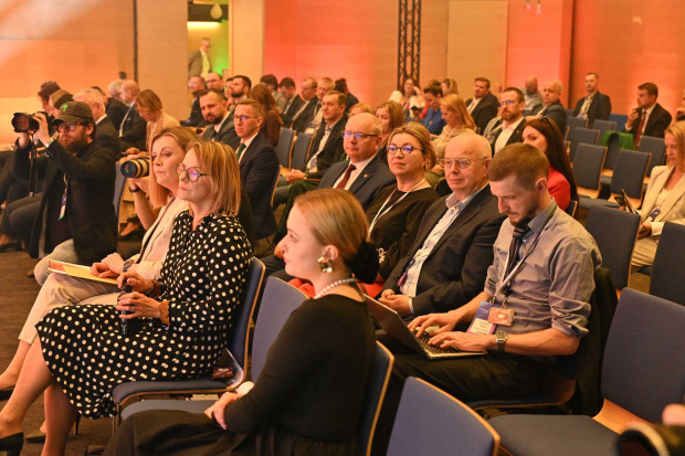 XVII Europejski Kongres Gospodarczy. TOP Inwestycje Komunalne 2025 – finał konkursu i wręczenie wyróżnień