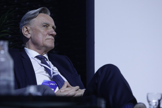 XVII Europejski Kongres Gospodarczy. Droga do atomu