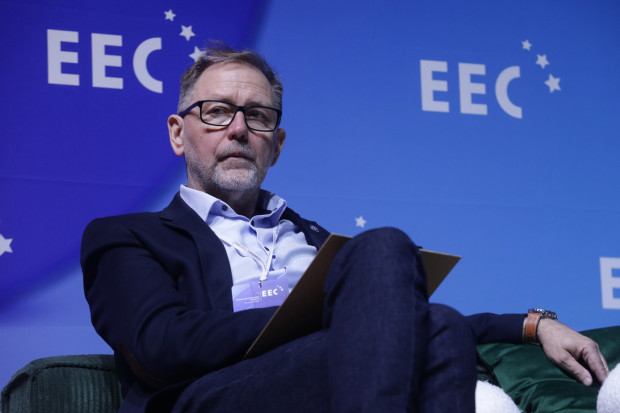 XVII Europejski Kongres Gospodarczy. Droga do atomu