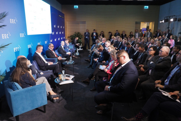 XVII Europejski Kongres Gospodarczy. Sukcesja po polsku