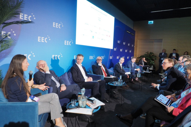 XVII Europejski Kongres Gospodarczy. Sukcesja po polsku