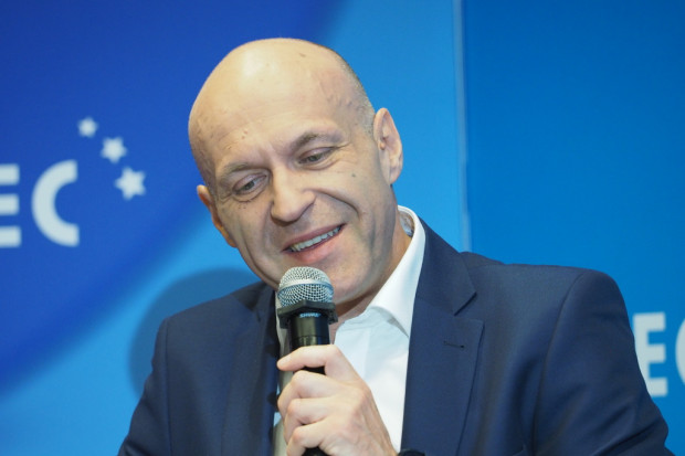 XVII Europejski Kongres Gospodarczy. Handel pod naporem zmian
