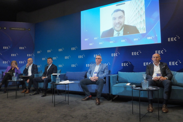 XVII Europejski Kongres Gospodarczy. Handel pod naporem zmian