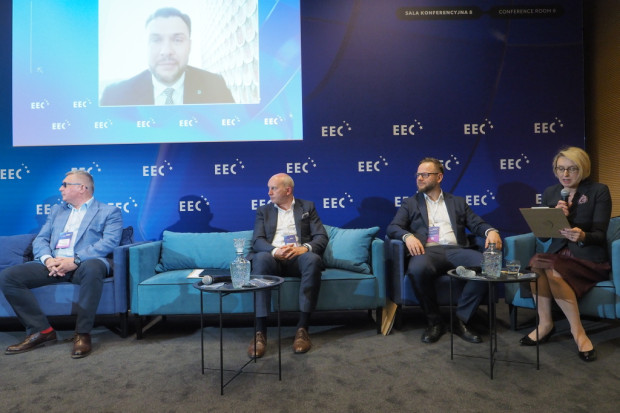 XVII Europejski Kongres Gospodarczy. Handel pod naporem zmian