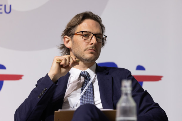 XVII Europejski Kongres Gospodarczy. Konferencja Ministerstwa Przemysłu w ramach polskiej prezydencji w Radzie UE. Transformacja energetyczna a konkurencyjność gospodarki