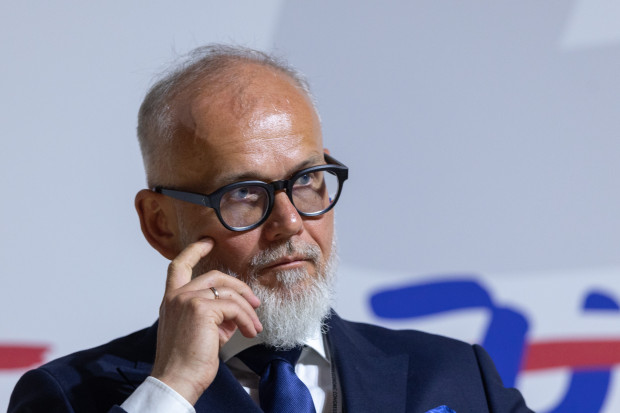 Europejski Kongres Gospodarczy. Transformacja energetyczna a konkurencyjność gospodarki. Grzegorz Lot. Tauron Polska Energia SA