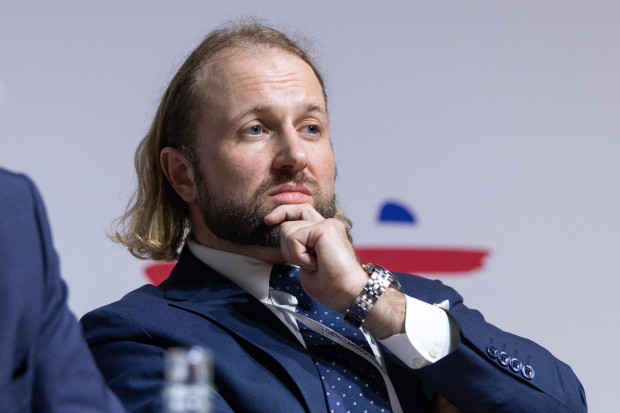 Europejski Kongres Gospodarczy. Transformacja energetyczna a konkurencyjność gospodarki. Maciej M. Sokołowski. Keio University, Tokio