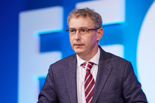XVII Europejski Kongres Gospodarczy. Infrastruktura poprzemysłowa