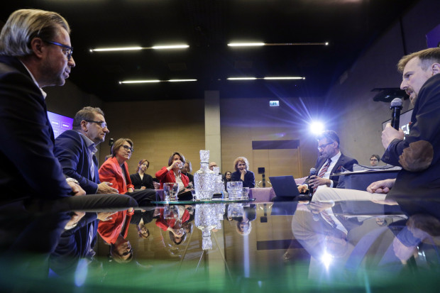 XVII Europejski Kongres Gospodarczy. Film, gospodarka, rozwój
