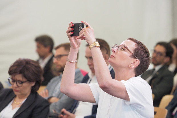 XVII Europejski Kongres Gospodarczy. Fundusze unijne dla Polski