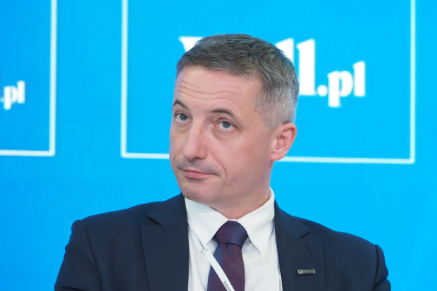 Piotr Kuczera, prezydent Rybnika, przewodniczący, Śląski Związek Gmin i Powiatów 