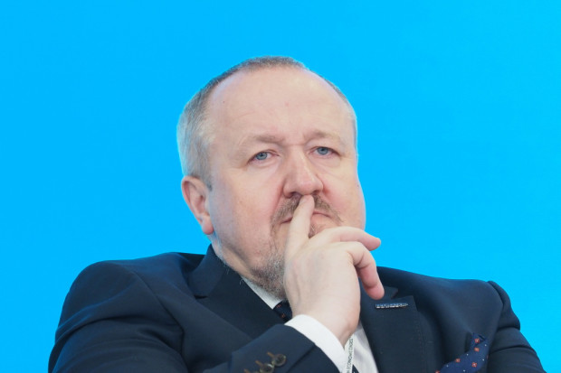 Jerzy Małachowski, dyrektor, Narodowe Centrum Badań i Rozwoju