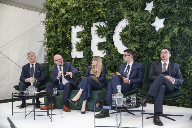 XVII Europejski Kongres Gospodarczy. Zdrowie i polityka