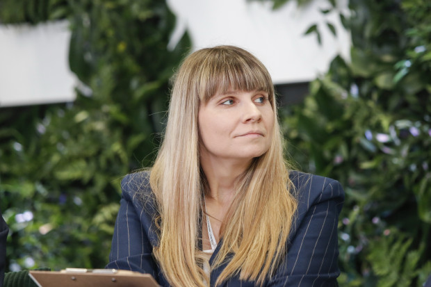 Monika Horna-Cieślak, Rzeczniczka Praw Dziecka