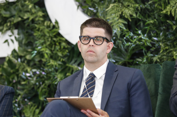 Łukasz Jankowski, prezes, Naczelna Izba Lekarska