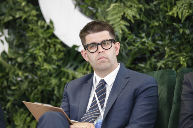 Łukasz Jankowski, prezes, Naczelna Izba Lekarska