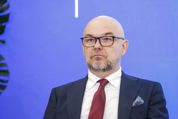 Filip Nowak, prezes, Narodowy Fundusz Zdrowia 