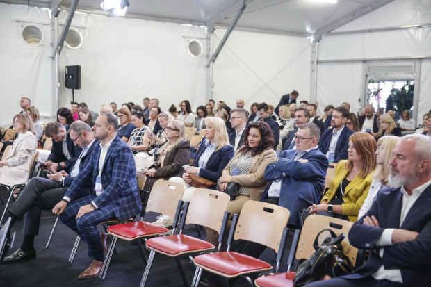 XVII Europejski Kongres Gospodarczy. Zdrowie i polityka