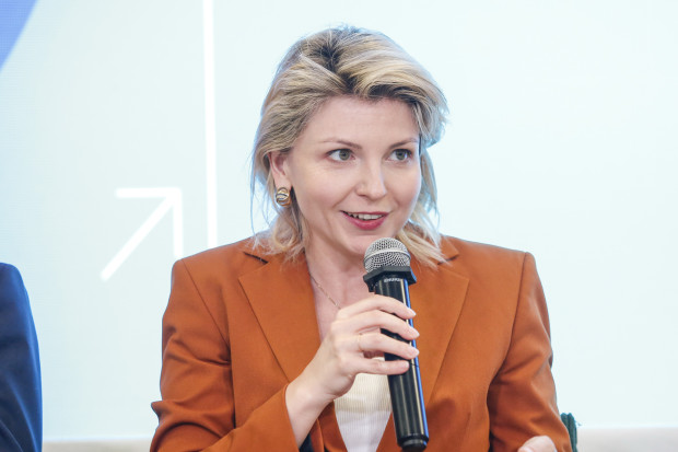 Monika Rosa, poseł na Sejm RP 