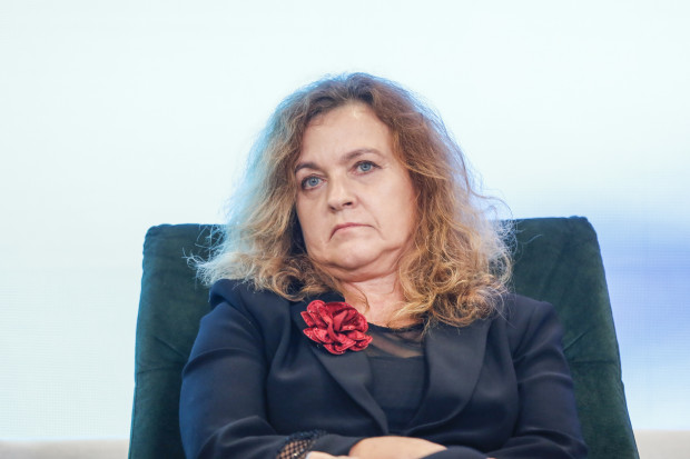 Anna Rulkiewicz, prezes zarządu, Grupa LUX MED 