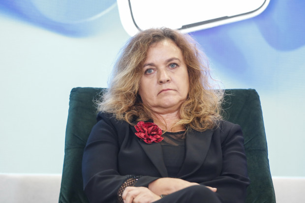 Anna Rulkiewicz, prezes zarządu, Grupa LUX MED 