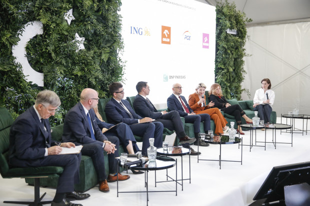 XVII Europejski Kongres Gospodarczy. Zdrowie i polityka
