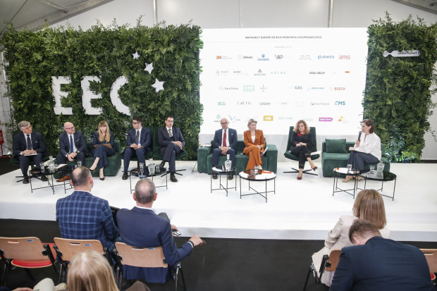 XVII Europejski Kongres Gospodarczy. Zdrowie i polityka