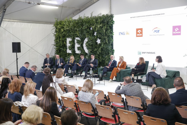 XVII Europejski Kongres Gospodarczy. Zdrowie i polityka