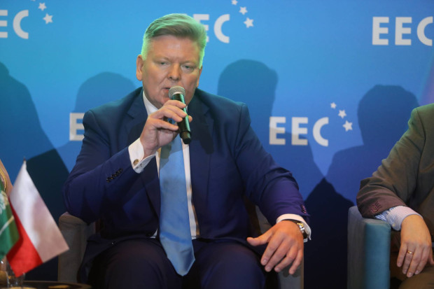XVII Europejski Kongres Gospodarczy. Forum współpracy gospodarczej: Arabia Saudyjska