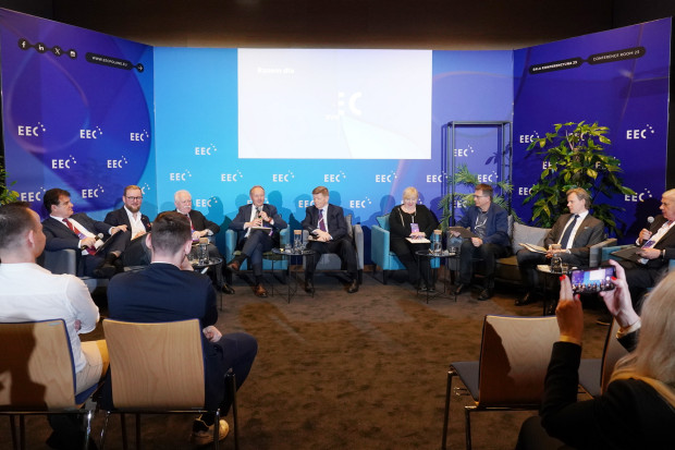 XVII Europejski Kongres Gospodarczy. Bezpieczna ekspansja