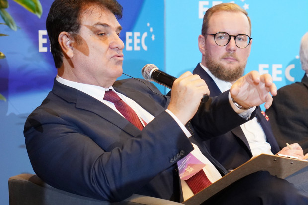 XVII Europejski Kongres Gospodarczy. Bezpieczna ekspansja
